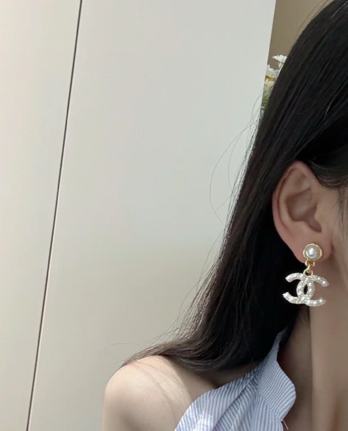Joyas Chanel genuino — photo 7