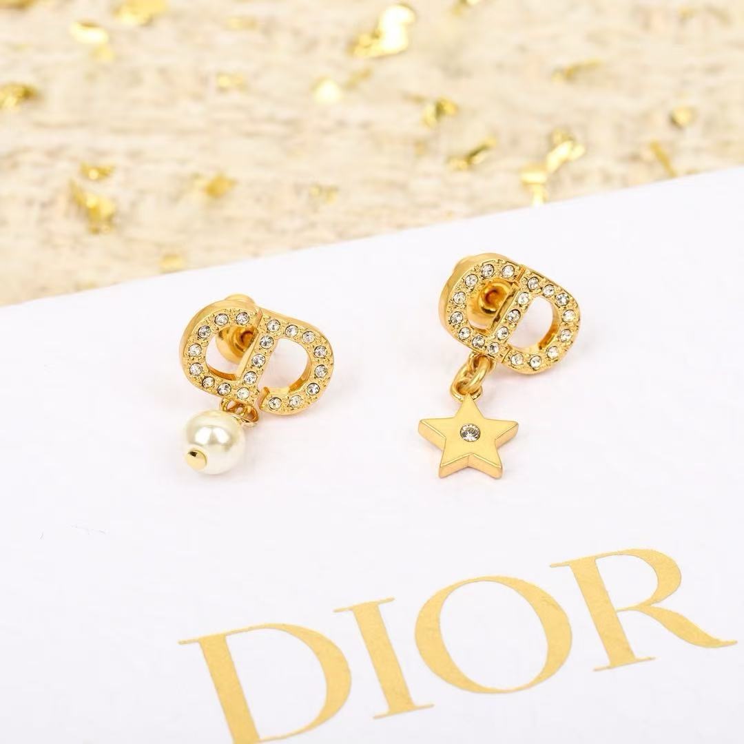 Dior Jewelry dior cd Dior S925 — 1:1 Replica For Sale — photo 3