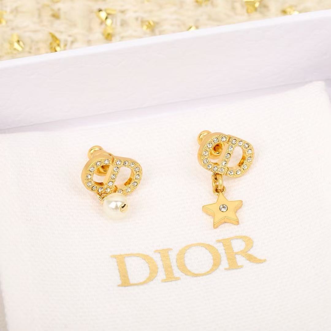 Dior Jewelry dior cd Dior S925 — 1:1 Replica For Sale — photo 2