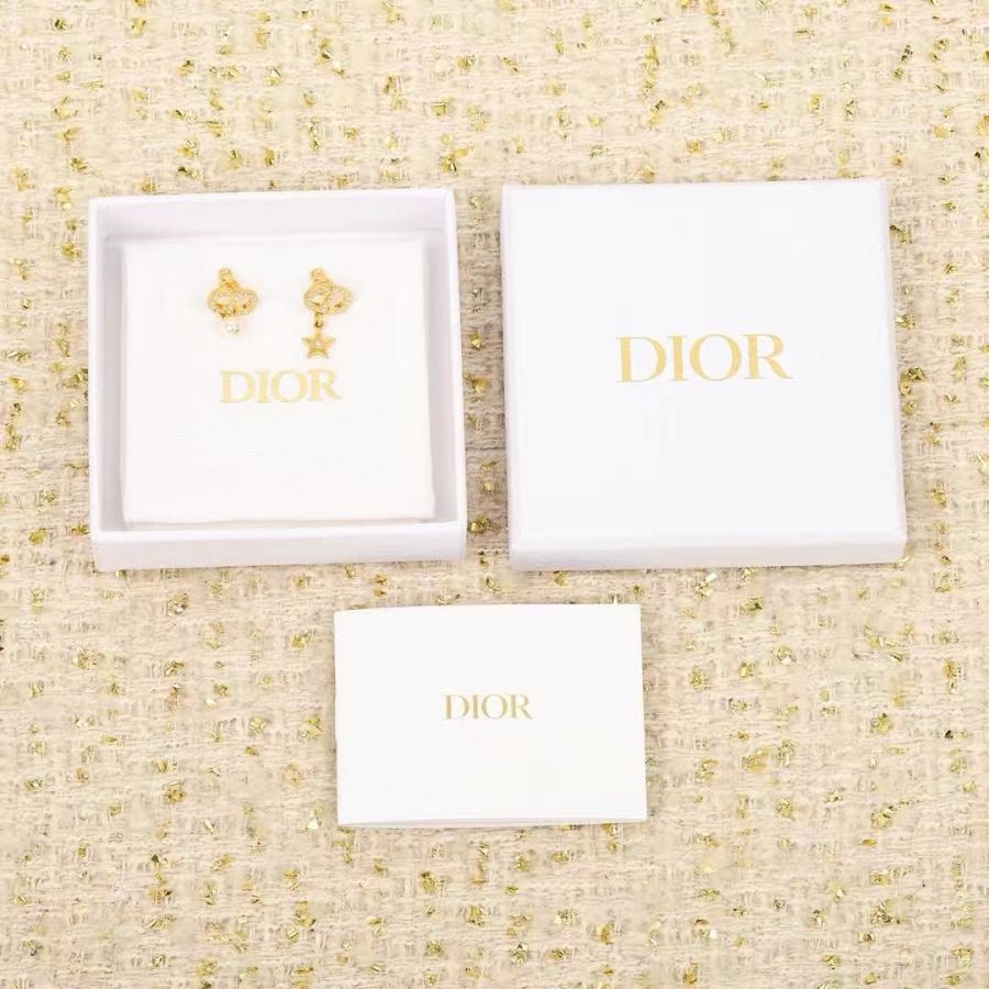 Dior Jewelry dior cd Dior S925 — 1:1 Replica For Sale — photo 4