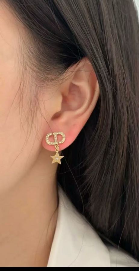 Dior Jewelry dior cd Dior S925 — 1:1 Replica For Sale — photo 5
