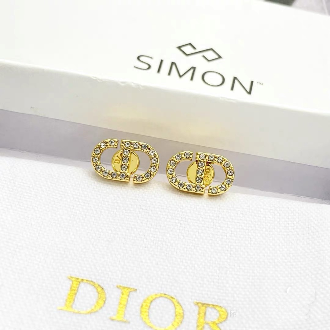 Dior Jewelry cd Dior Tribales Dior — Premium Replica — photo 7