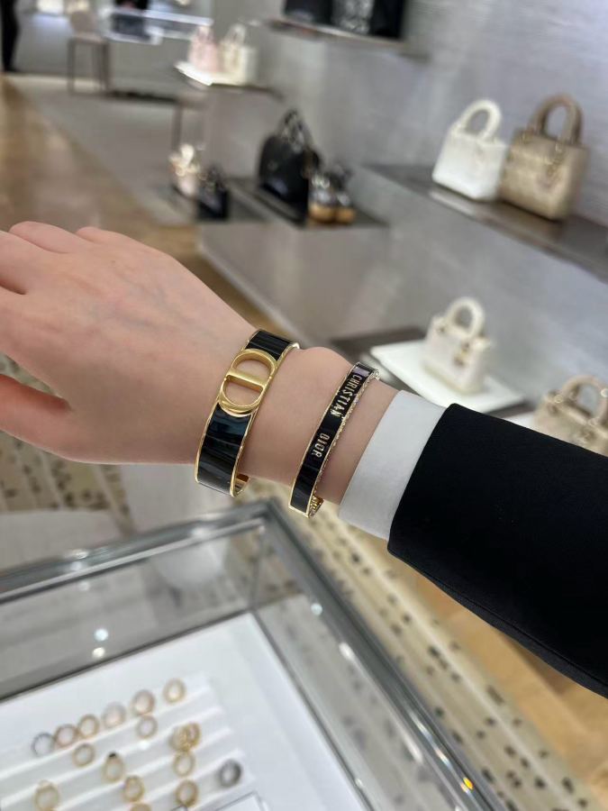 Dior Jewelry Dior CD Nieuw dior New © — photo 6