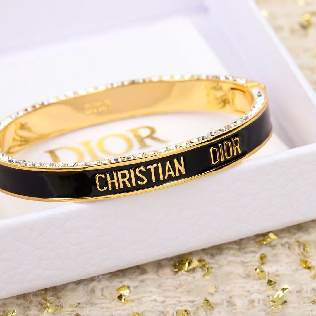 Dior Jewelry Dior CD Nieuw dior New © — photo 2