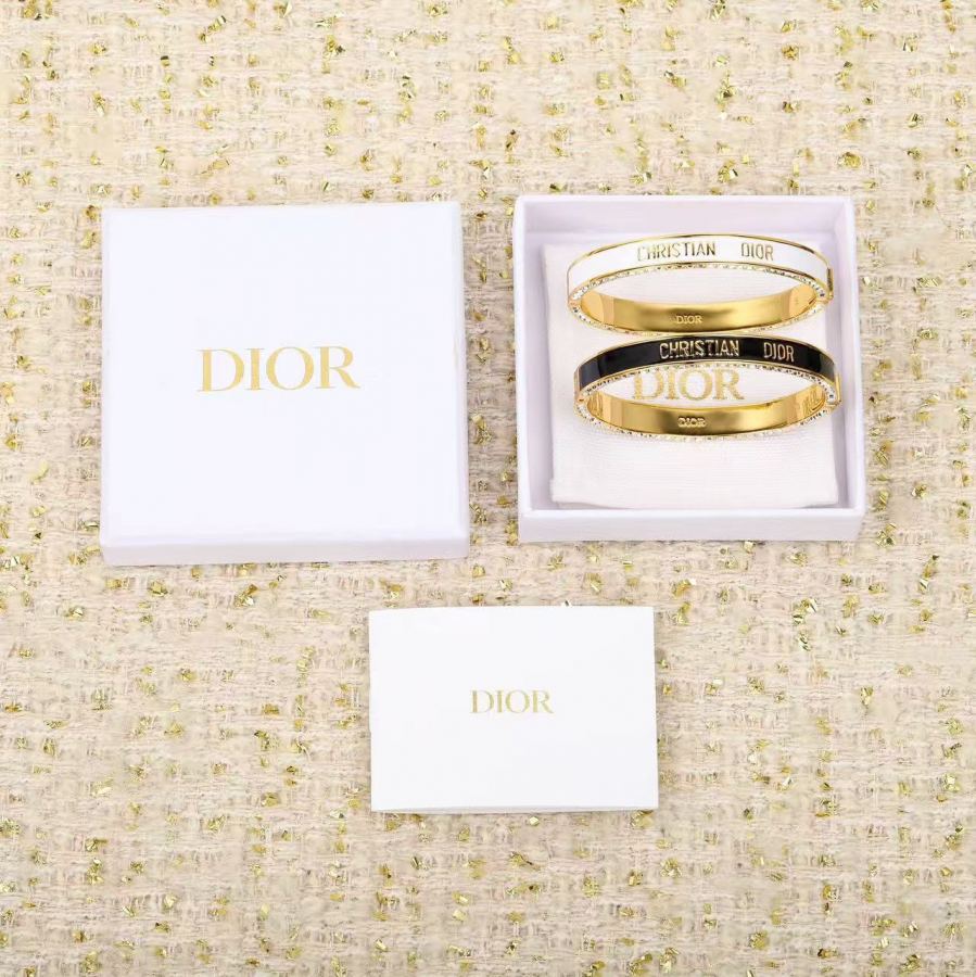 Dior Jewelry Dior CD Nieuw dior New © — photo 7