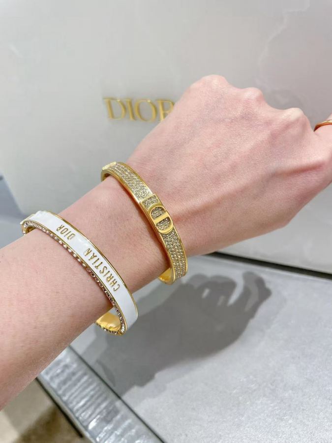 Dior Jewelry Dior CD Nieuw dior New © — photo 8