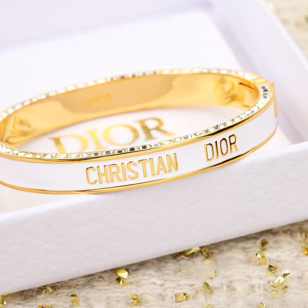 Dior Jewelry Dior CD Nieuw dior New © — photo 3