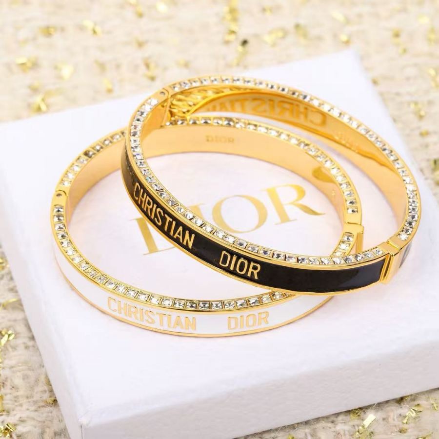 Dior Jewelry Dior CD Nieuw dior New © — photo 5