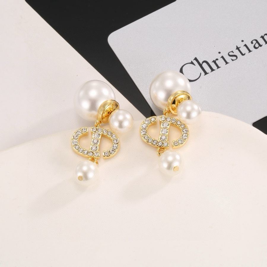 Dior Jewelry Dior Tribales Dior “D.I.O.R.” “O” — Premium Replica — photo 6