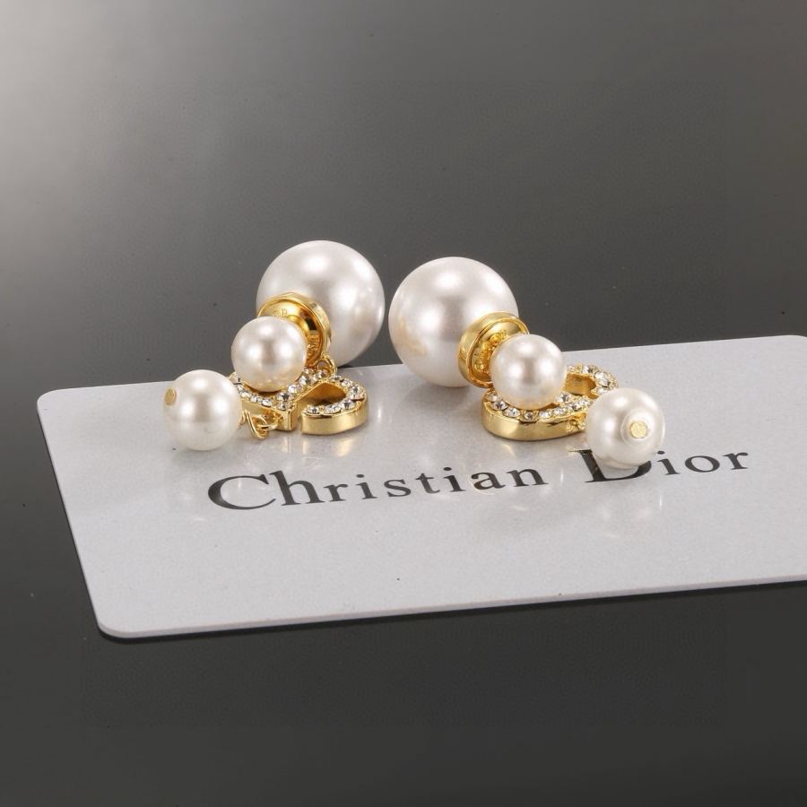 Dior Jewelry Dior Tribales Dior “D.I.O.R.” “O” — Premium Replica — photo 2