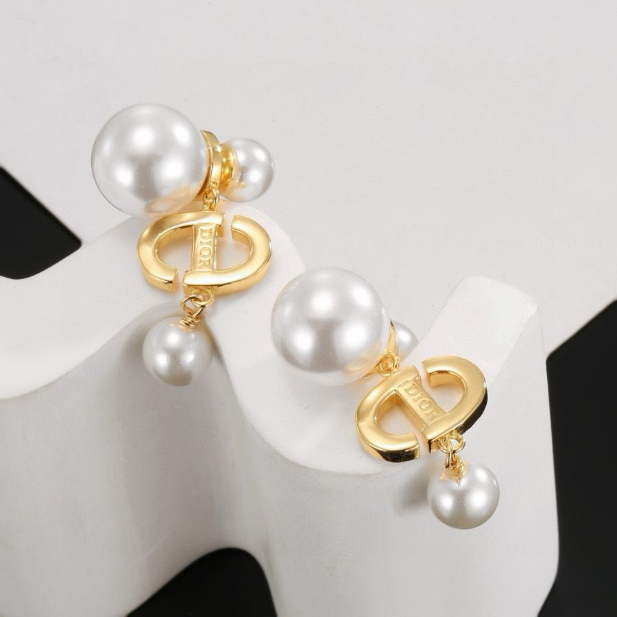 Dior Jewelry Dior Tribales Dior “D.I.O.R.” “O” — Premium Replica — photo 8