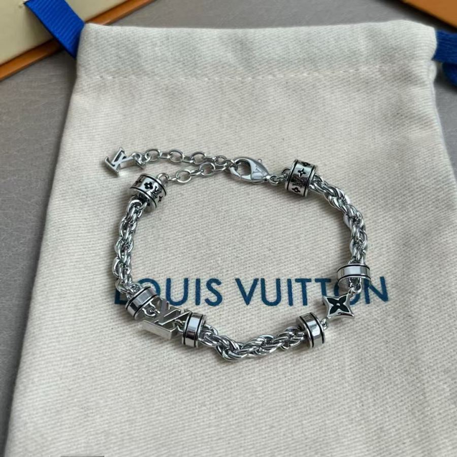 Louis Vuitton smykker halskæde armbånd — photo 5