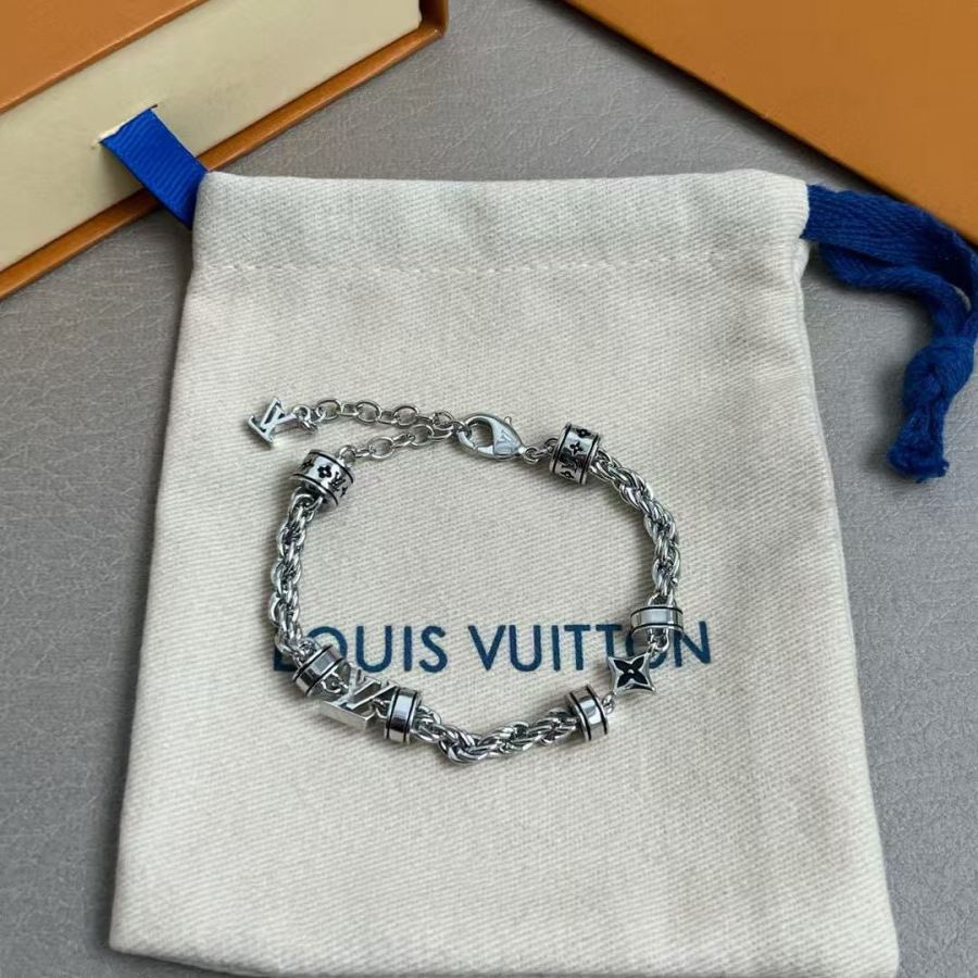 Louis Vuitton smykker halskæde armbånd — photo 9