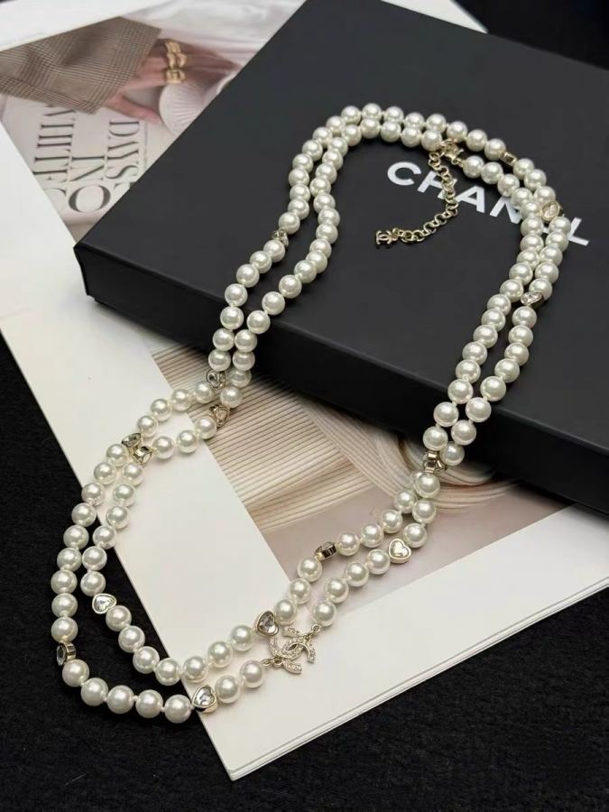 Chanel Smykker Ny Chanel C — photo 5