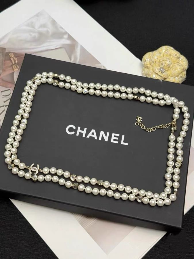 Chanel Smykker Ny Chanel C — photo 2