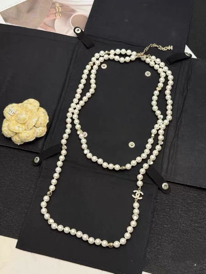 Chanel Smykker Ny Chanel C — photo 3