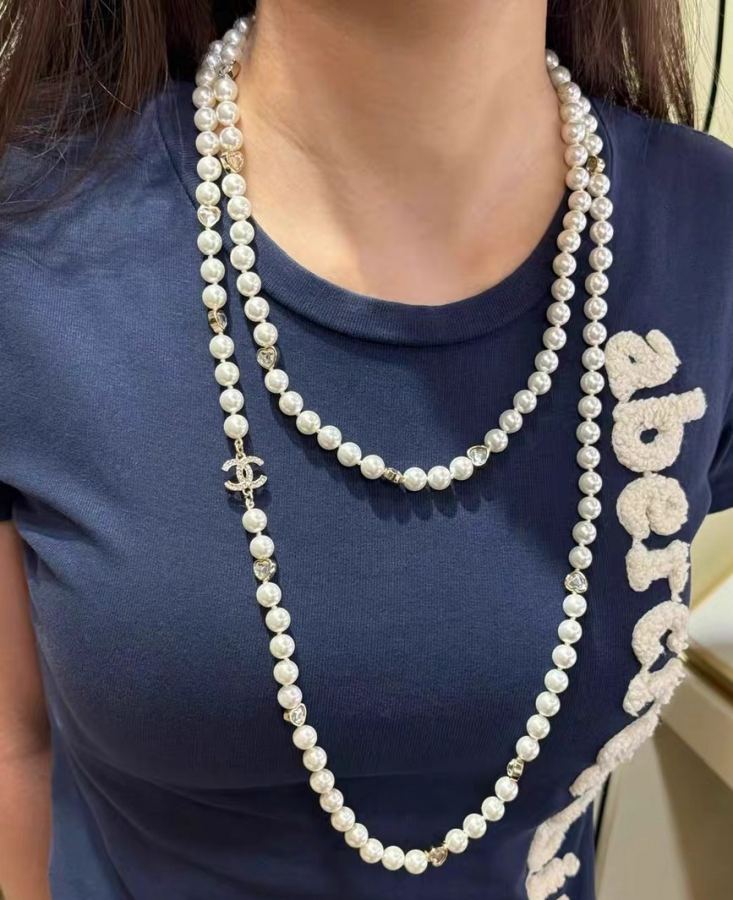 Chanel Smykker Ny Chanel C — photo 6