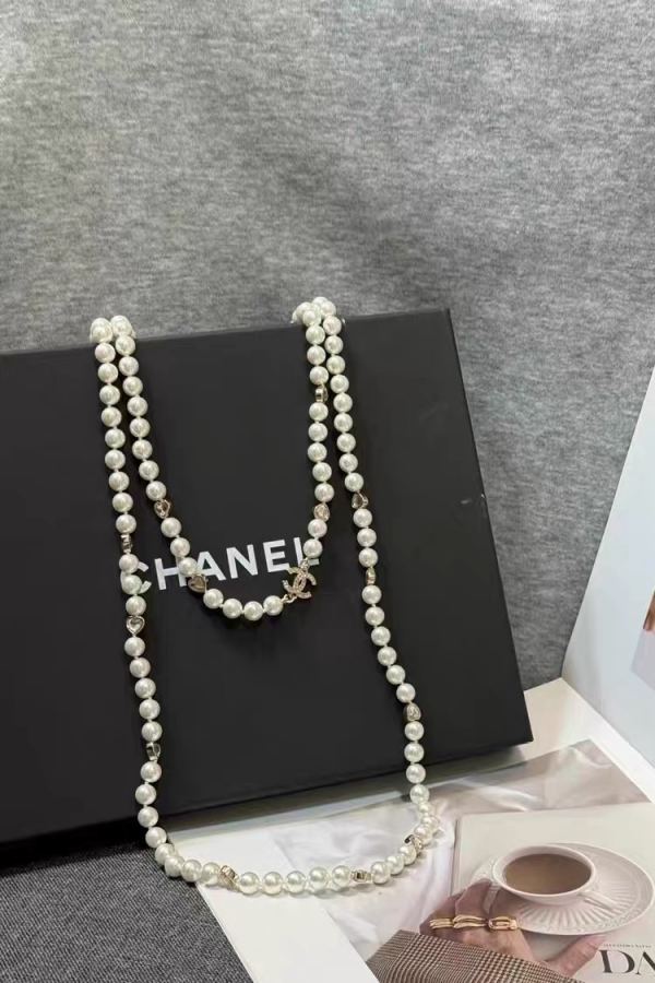 Chanel Smykker Ny Chanel C