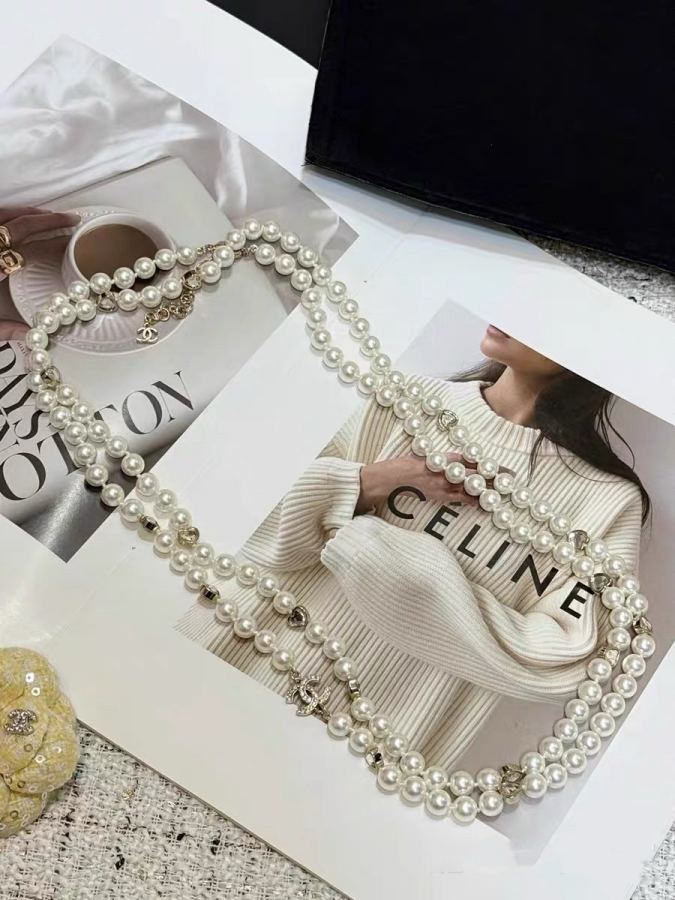 Chanel Smykker Ny Chanel C — photo 9
