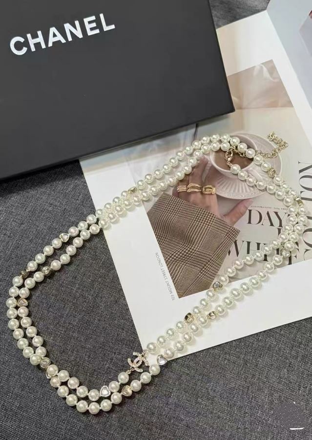 Chanel Smykker Ny Chanel C — photo 8