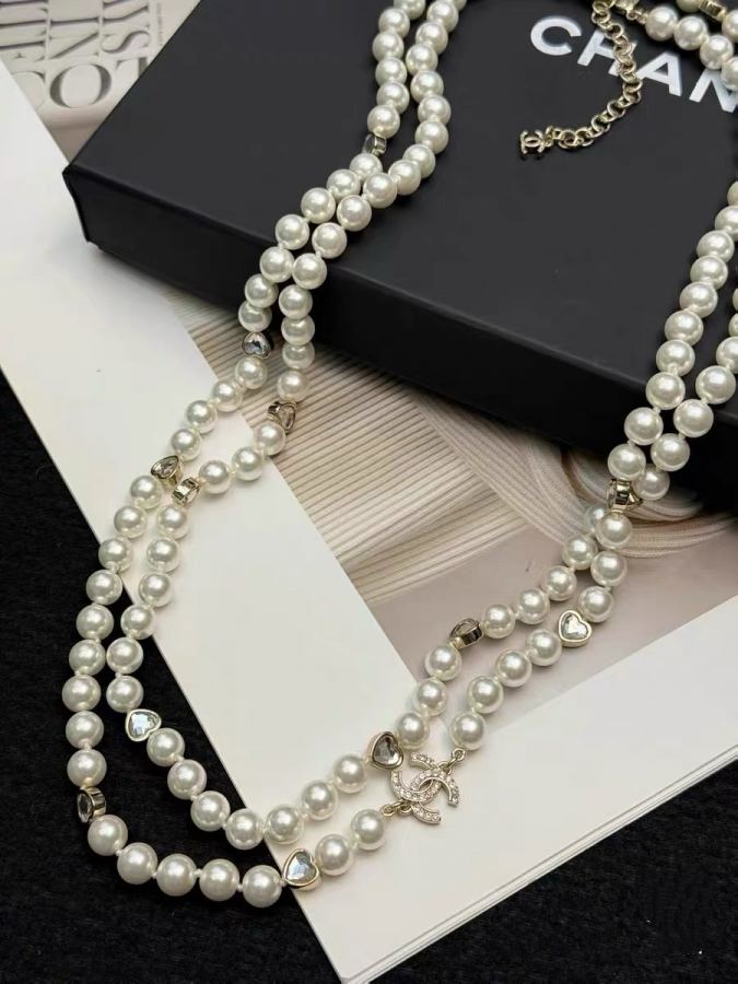 Chanel Smykker Ny Chanel C — photo 7