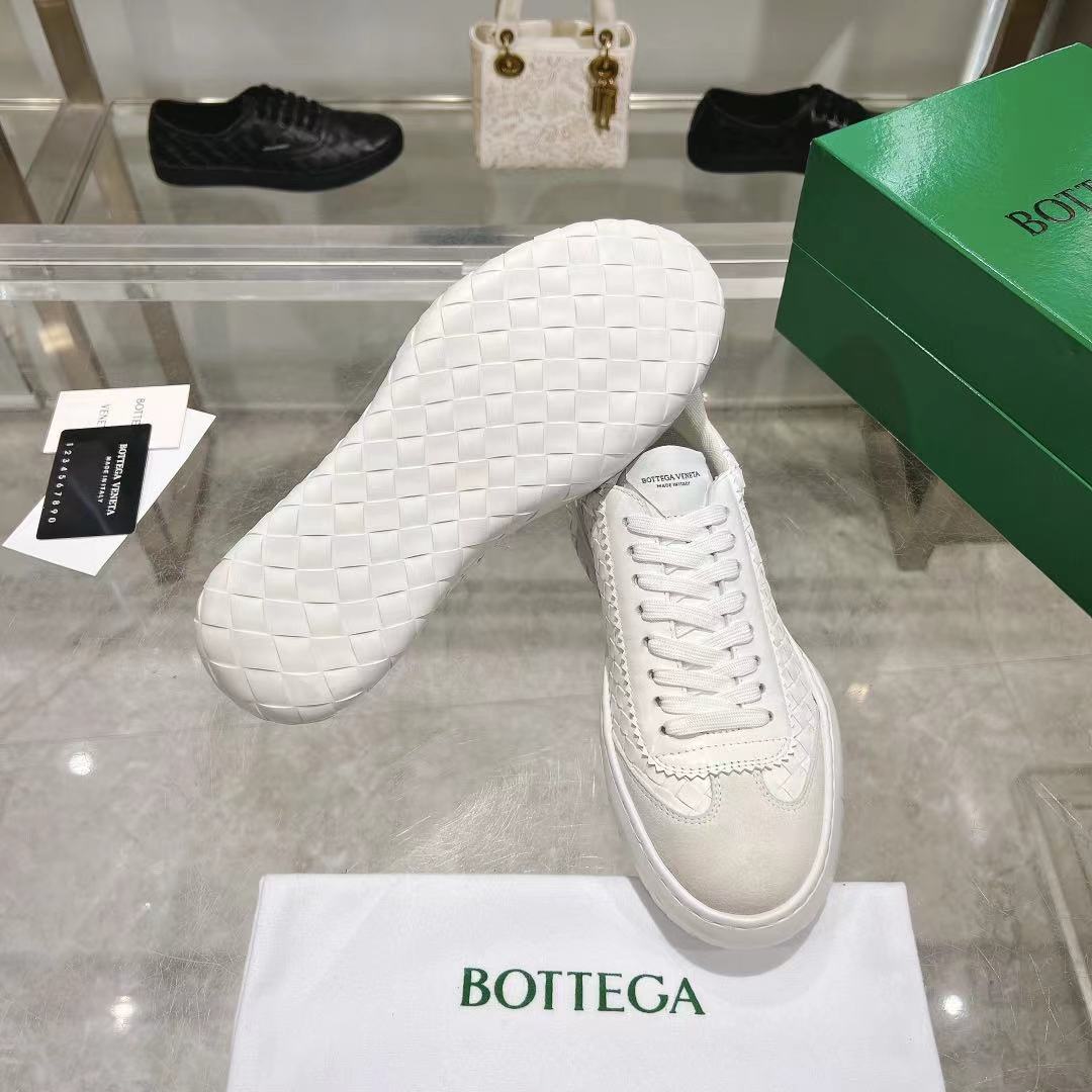 bottega veneta shoe Bottega Veneta Premium replica 39 — 44 38 45 ) [ — photo 6