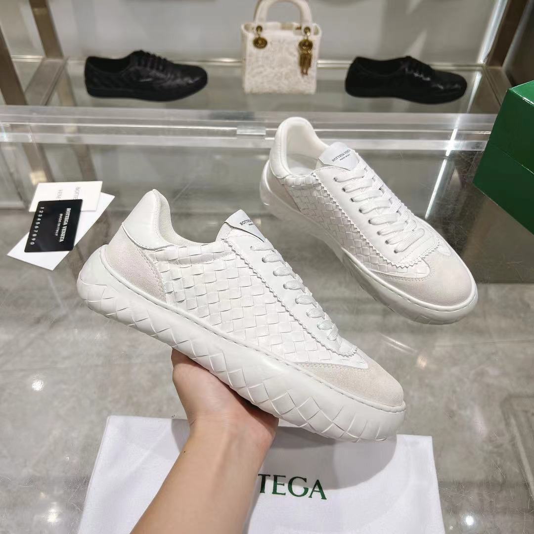 bottega veneta shoe Bottega Veneta Premium replica 39 — 44 38 45 ) [ — photo 4