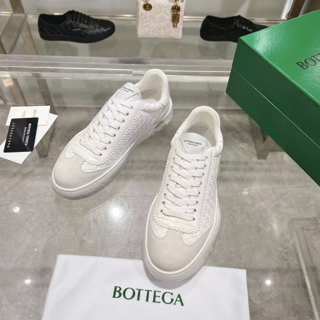 bottega veneta shoe Bottega Veneta Premium replica 39 — 44 38 45 ) [ — photo 5