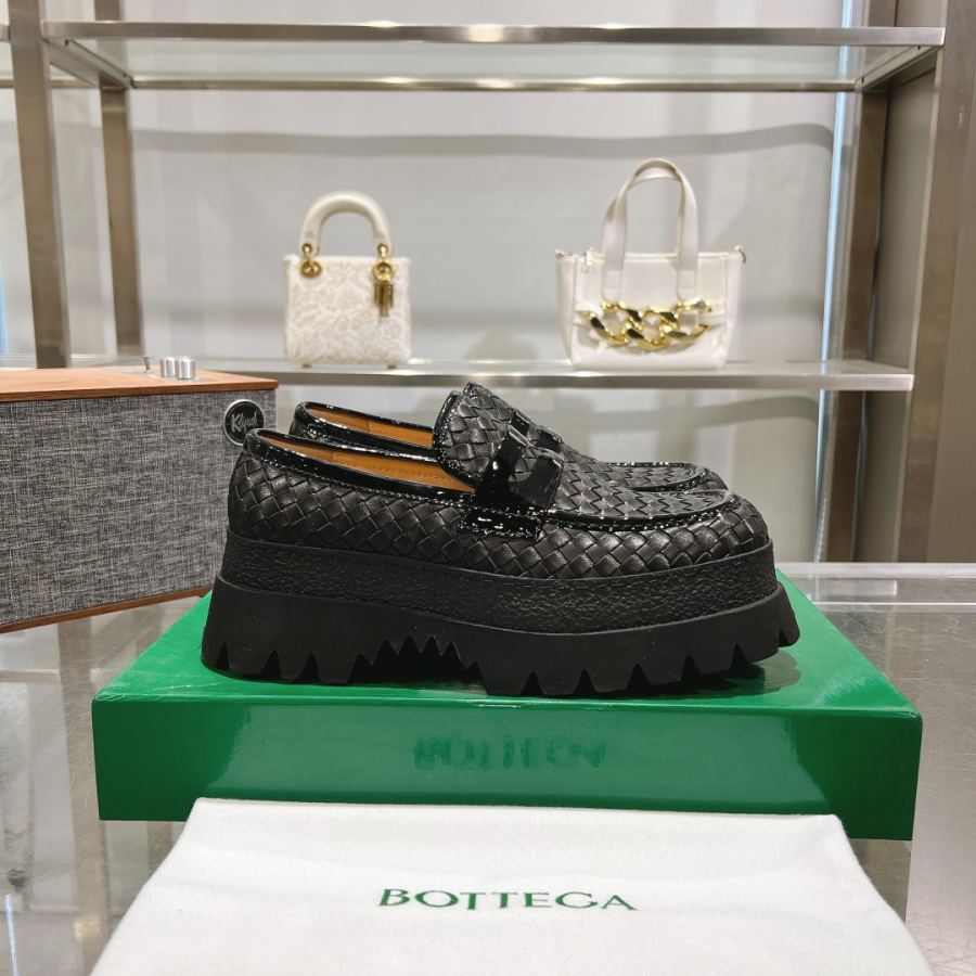 bottega veneta shoe Bottega Veneta2024 replica 35-39 40 39-44 38 45 — photo 4
