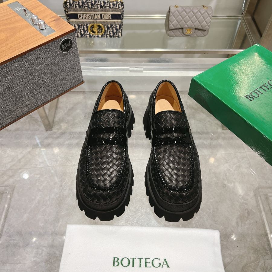 bottega veneta shoe Bottega Veneta2024 replica 35-39 40 39-44 38 45 — photo 2