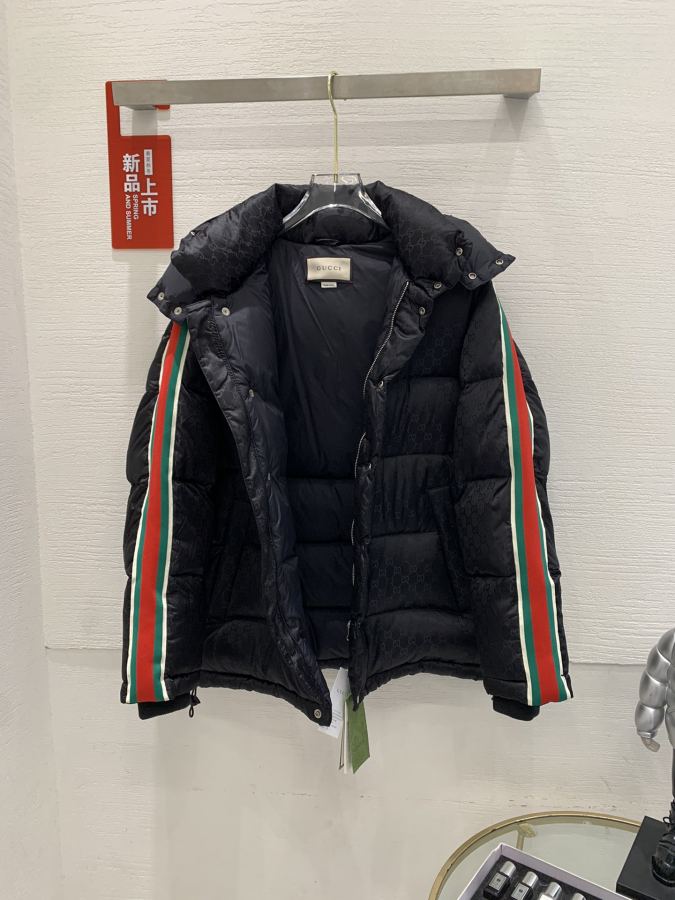 Gucci down jacket Gucci | Gucci G — AAA Quality Replica — photo 7