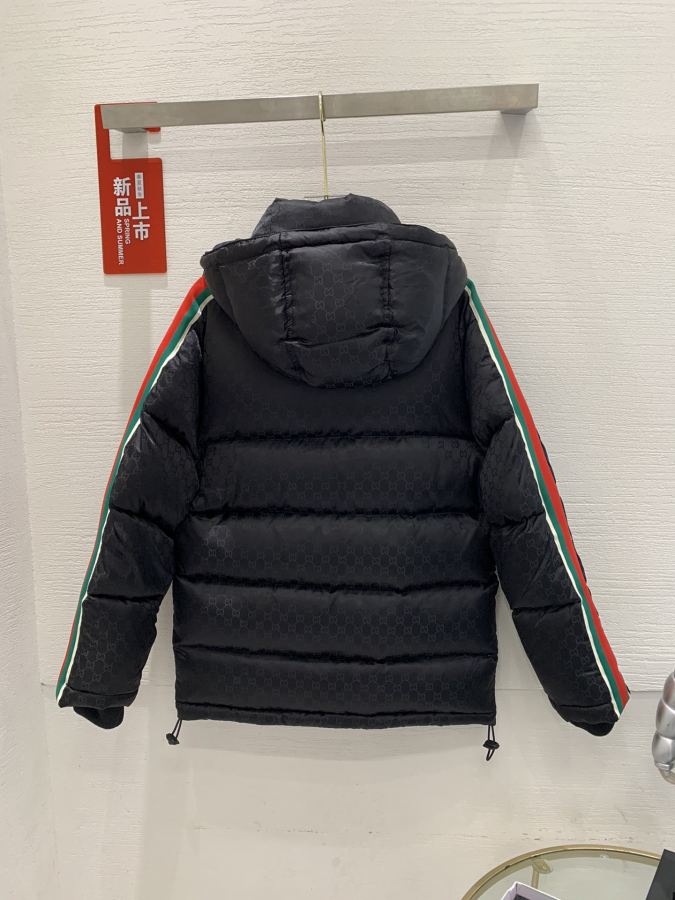 Gucci down jacket Gucci | Gucci G — AAA Quality Replica — photo 6
