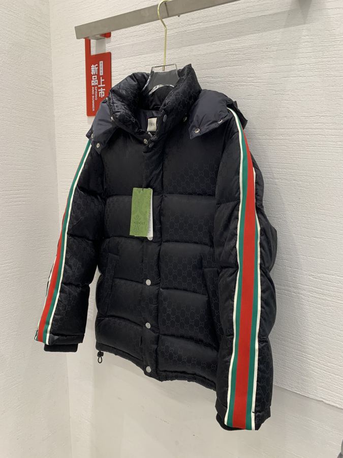 Gucci down jacket Gucci | Gucci G — AAA Quality Replica — photo 2