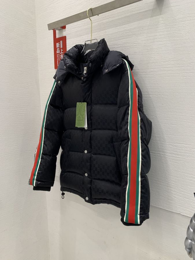 Gucci down jacket Gucci | Gucci G — AAA Quality Replica — photo 3