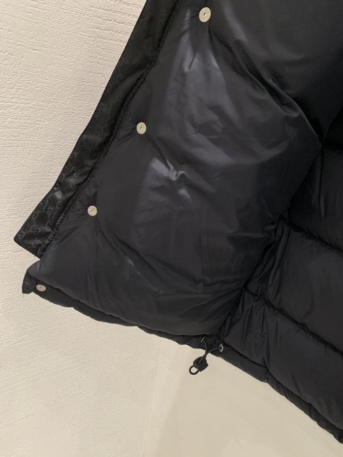 Gucci down jacket Gucci | Gucci G — AAA Quality Replica — photo 8
