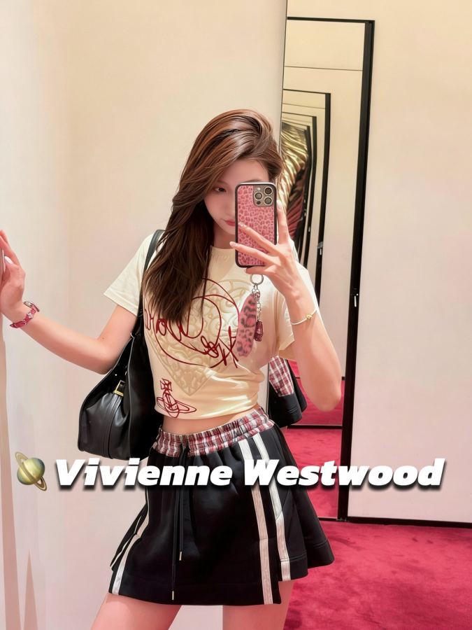 Vivienne Westwood kvinner — photo 3