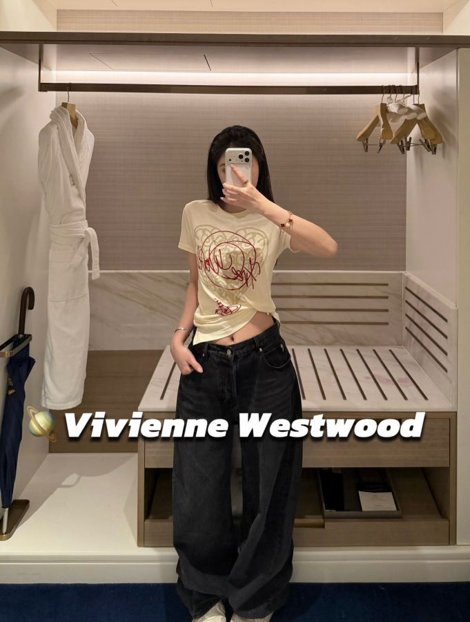 Vivienne Westwood kvinner — photo 2