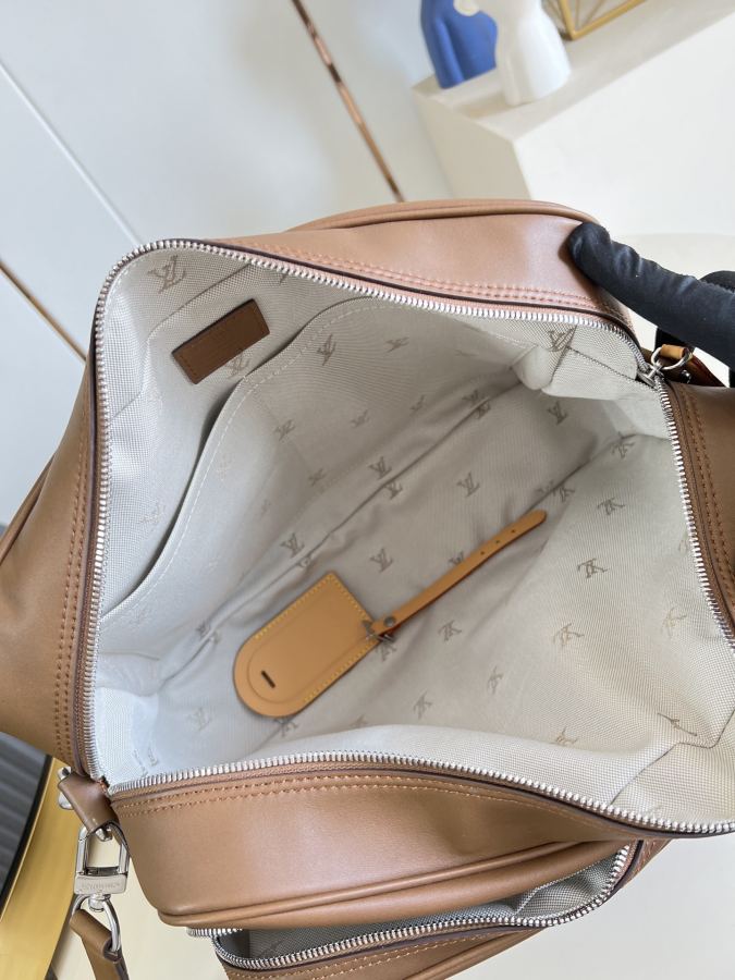 LV bag M27999 | Nil XL LV Blason 37 x 26 x 19 x — 1:1 Replica For Sale — photo 11