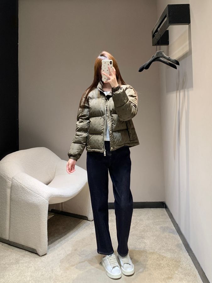 Chrome hearts Women Chorme heart* 25 Fw Chrome Hearts + + S | M | L — AAA Quality Replica — photo 6