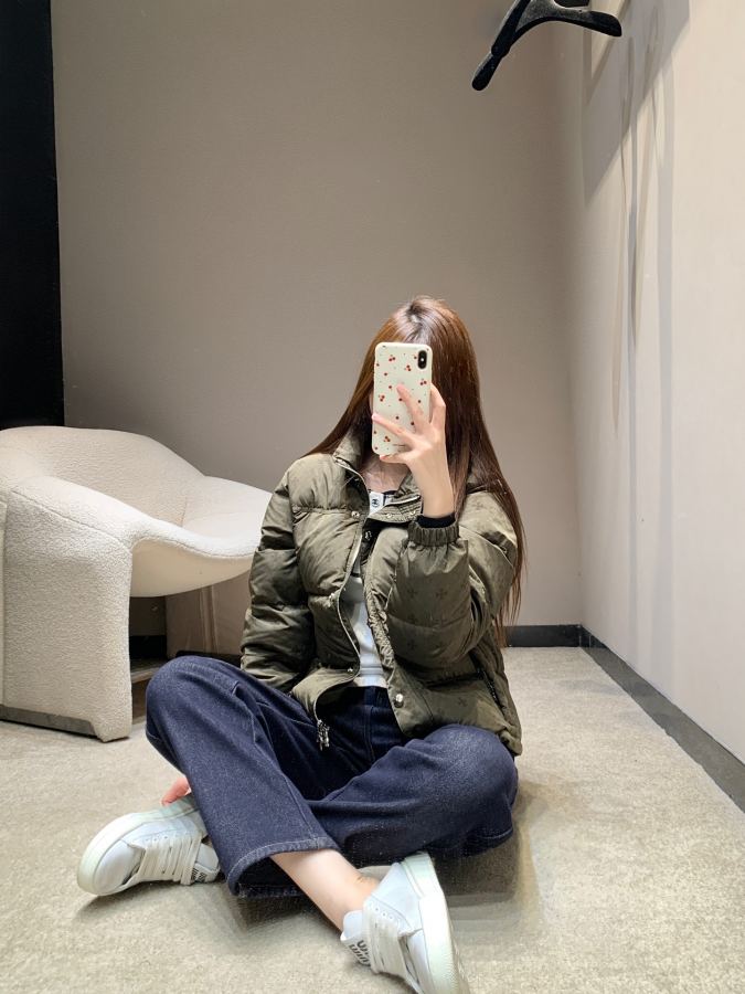 Chrome hearts Women Chorme heart* 25 Fw Chrome Hearts + + S | M | L — AAA Quality Replica — photo 9