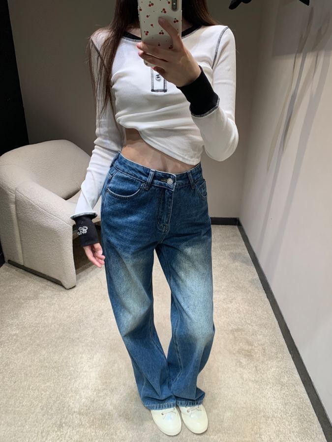 BALENCIAGA Women Balenciag* 25 FW + Logo “ ” S | M | L — Premium Replica — photo 4