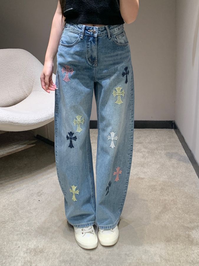 Chrome hearts Women Chorme heart* 26 Ss S | M | L — Premium Replica