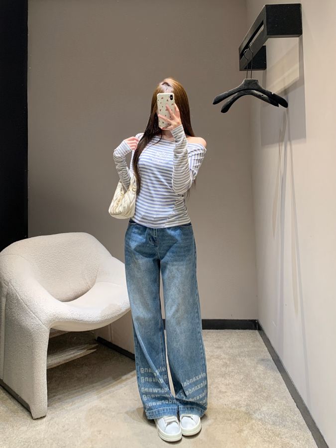 Chrome hearts Women Chorme heart* 26 Ss T S | M | L — 1:1 Replica — photo 4
