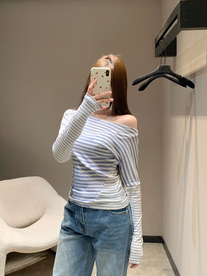 Chrome hearts Women Chorme heart* 26 Ss T S | M | L — 1:1 Replica — photo 9