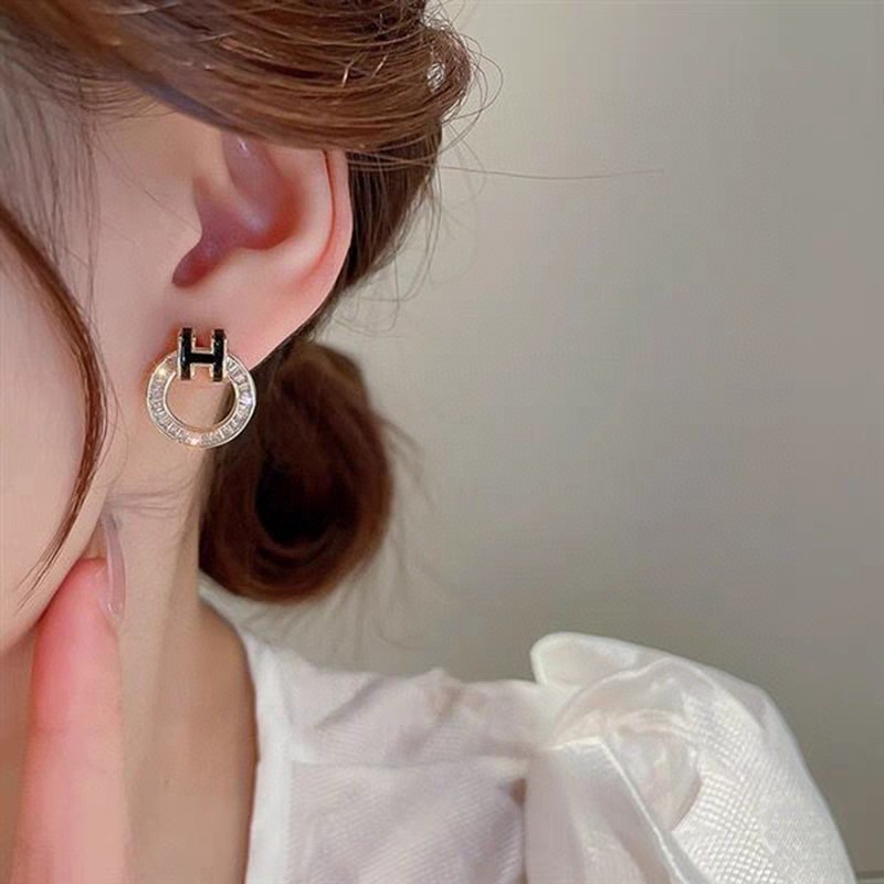 Hermes Jewelry 5 Hermes TO Hermes® H 1 New arrival cnc — 1:1 Replica — photo 2