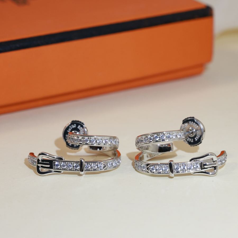 Hermes Jewelry P188059 Hermes 5 A 18k logo Hermes — Premium Replica — photo 6