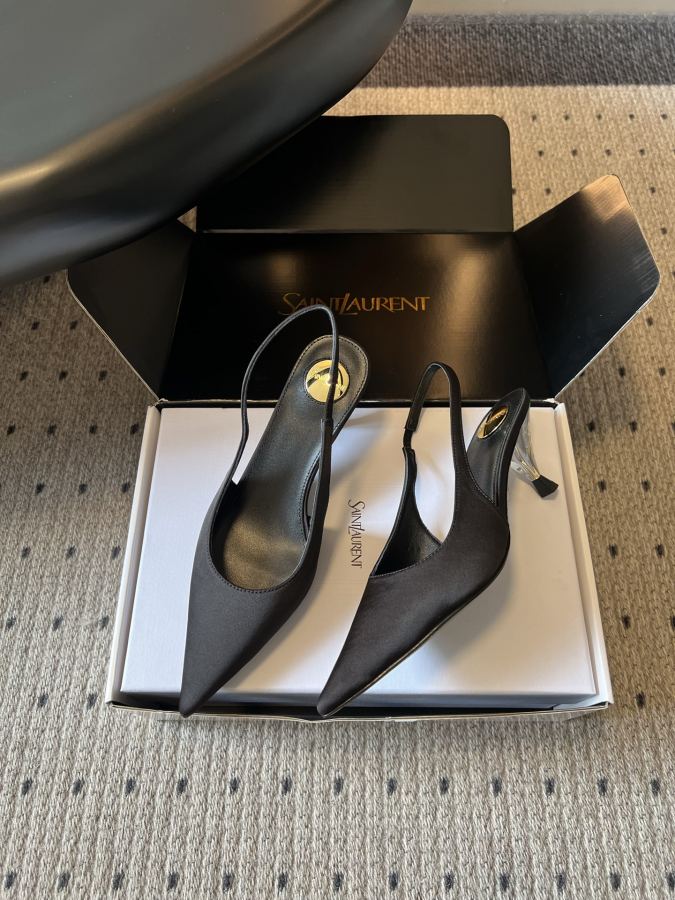 YSL women's shoes Saint Lauren*YSL — AAA Quality Replica — photo 4
