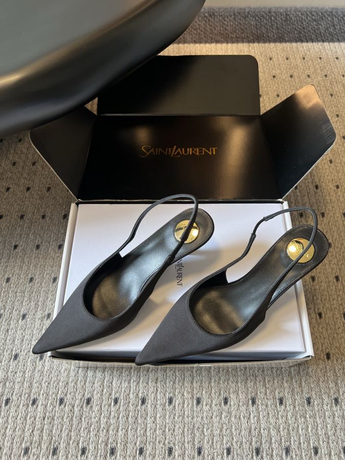 YSL women's shoes Saint Lauren*YSL — AAA Quality Replica — photo 2