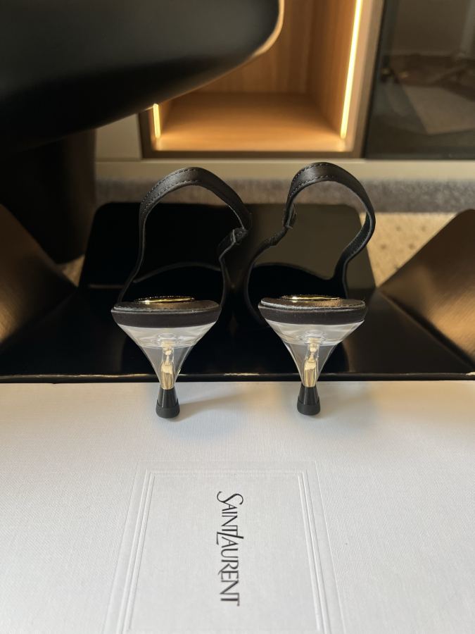YSL women's shoes Saint Lauren*YSL — AAA Quality Replica — photo 8