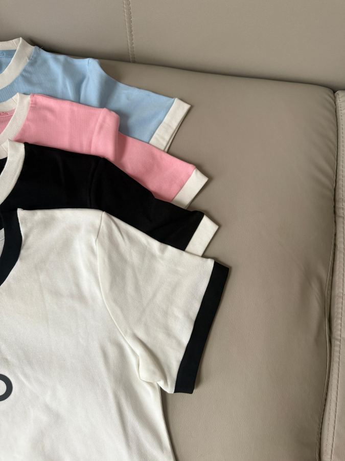 Alo T-shirt Alo yoga T — Premium Replica — photo 6